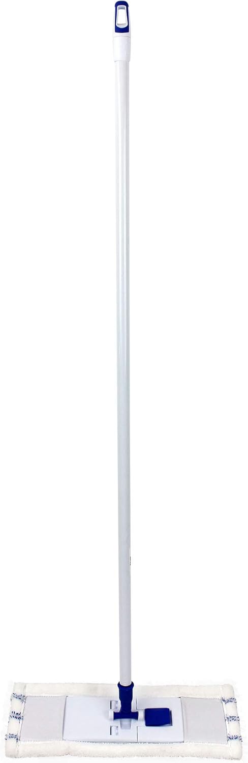 Mr Clean 446684 Microfiber Wet Dry Mop Pad Replacement