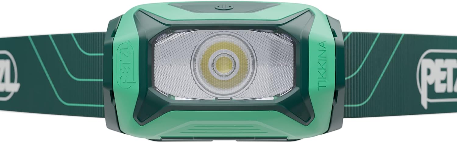 Sturdy Headlamp 250 Lums