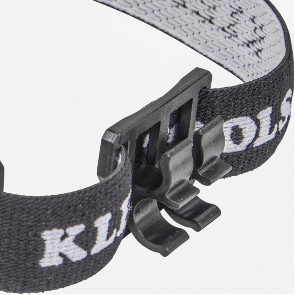 Adjustable Durable Pencil and Marker Holder for Klein Tools Headlamp