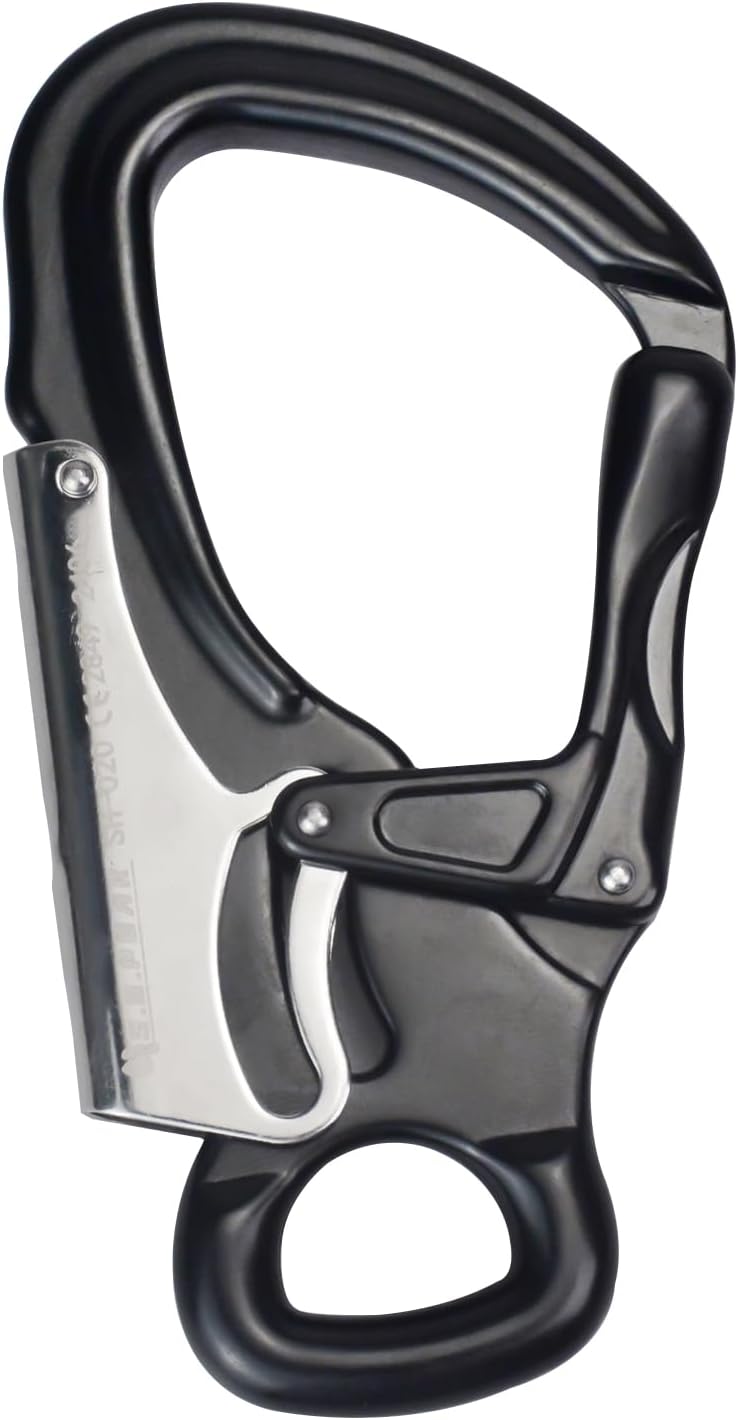 SEPEAK Aluminum Snap Hook