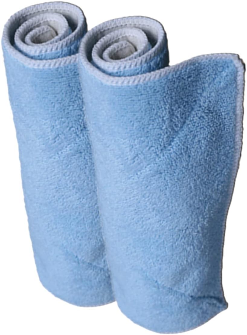 Mop Cloth Replacement for Home Uses