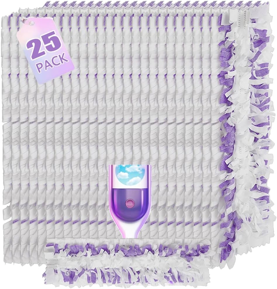 Professional-Quality Mop Padding for Efficient Cleaners