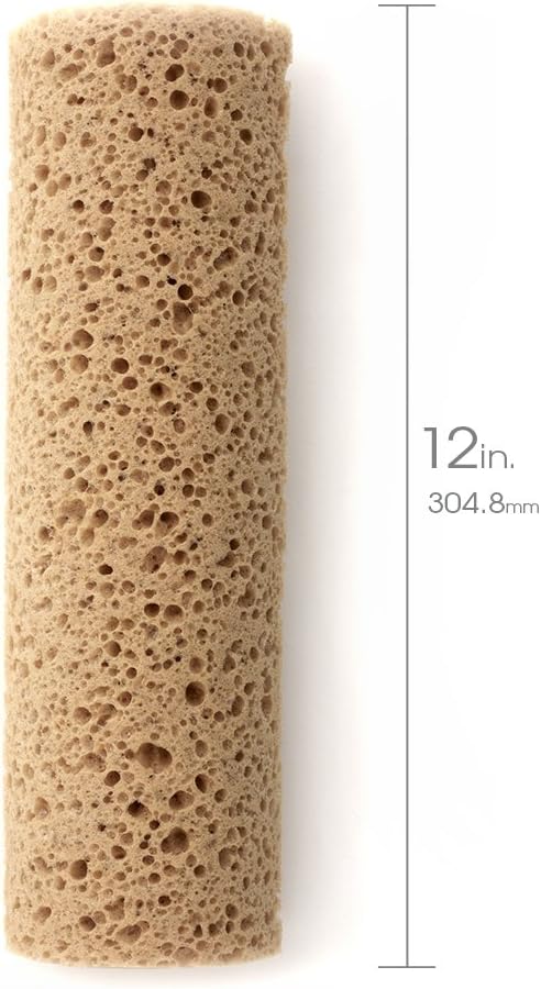 O-Cedar Wood-Matic Roller Mop Refill 12-Piece Set