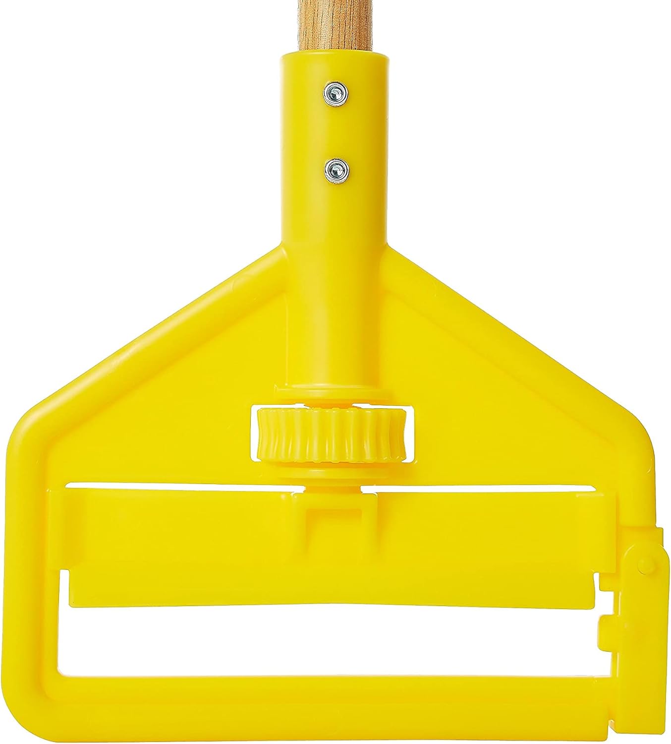 Quick Durable-Hitting Wet Mop Handle for Narrow Mops