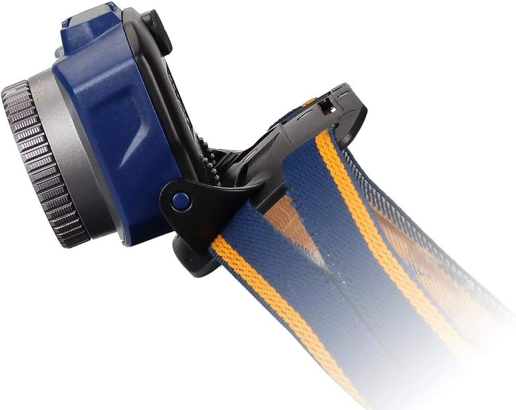 Fenix HL40R LED Headlamp with Battery
