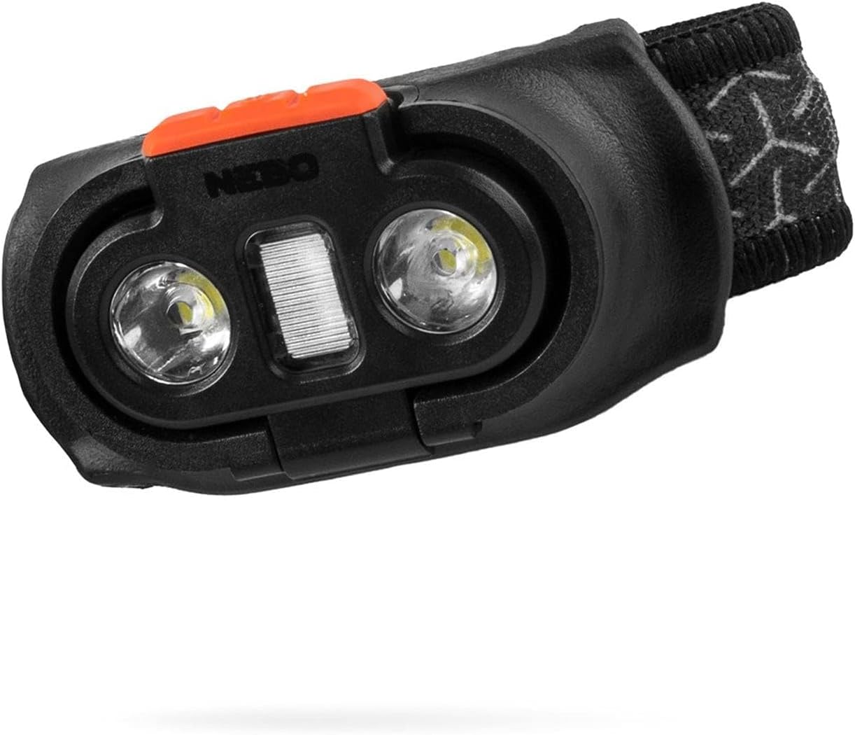 NEBO Einstein 1000 Lumen Headlamp