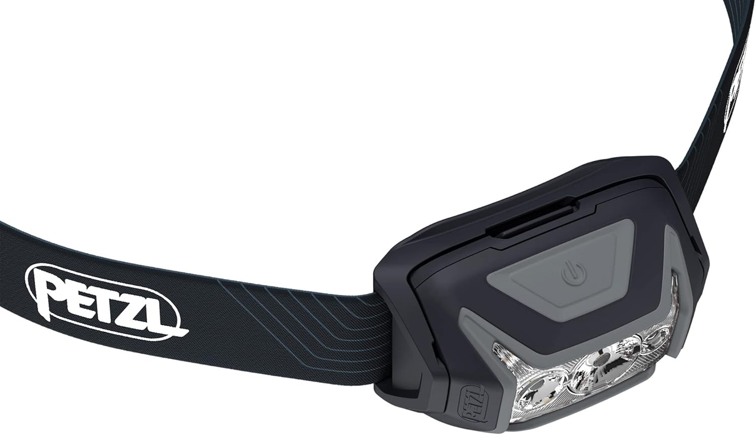 Got You Covered Compact Bright and Reliable Headlamp for Outdoor Use