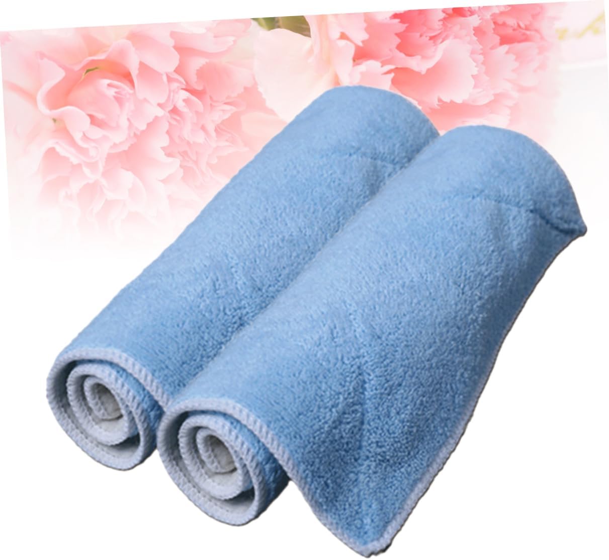 Mop Cloth Replacement for Home Uses