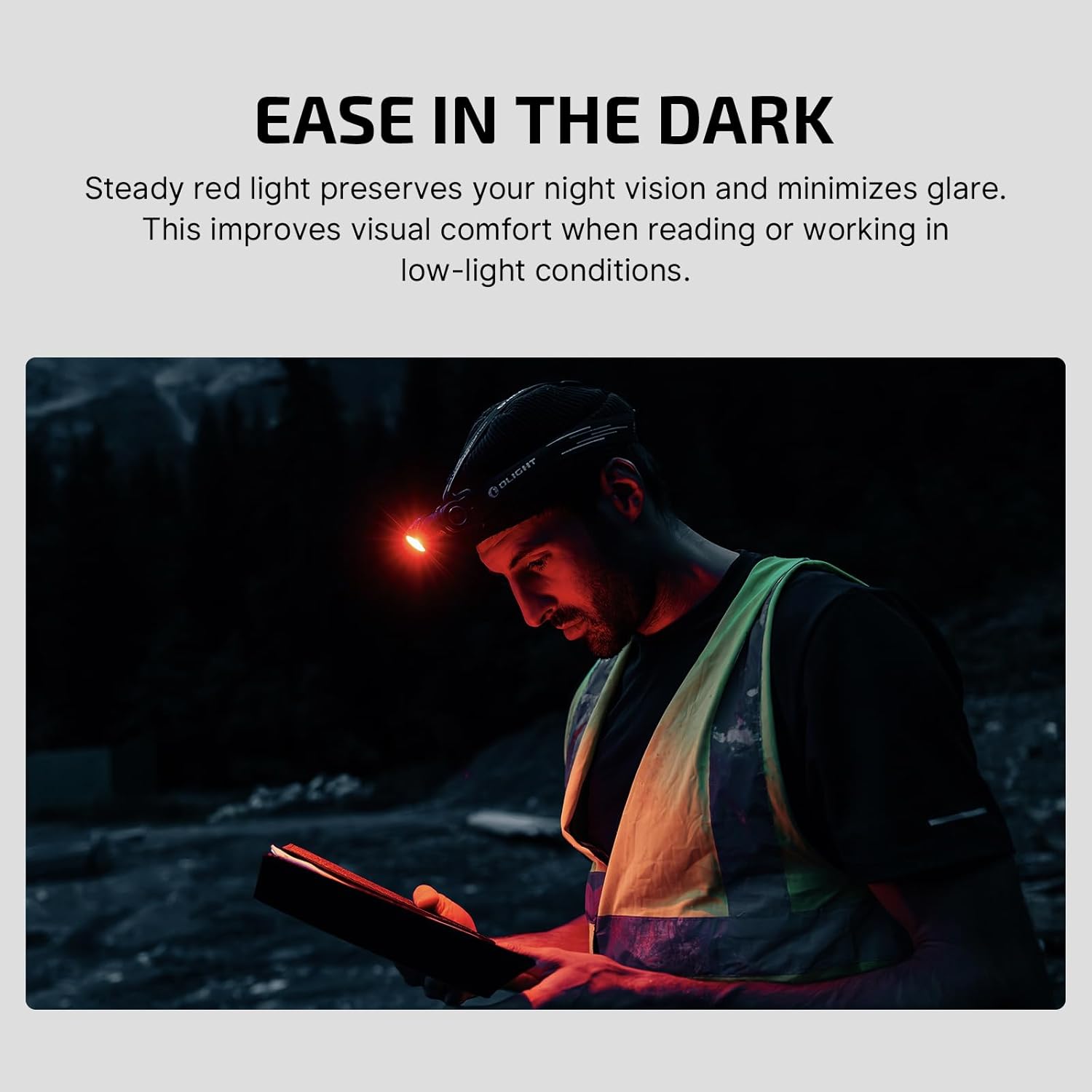Root Deep Spotlight