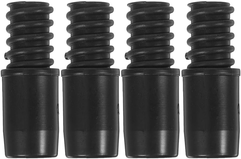 4 Pcs Threaded Tip Replacement for Mop Handles 1