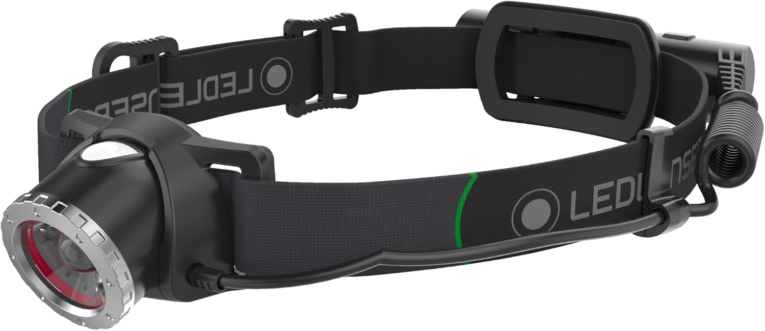 MF10 Rechargeable Headlamp