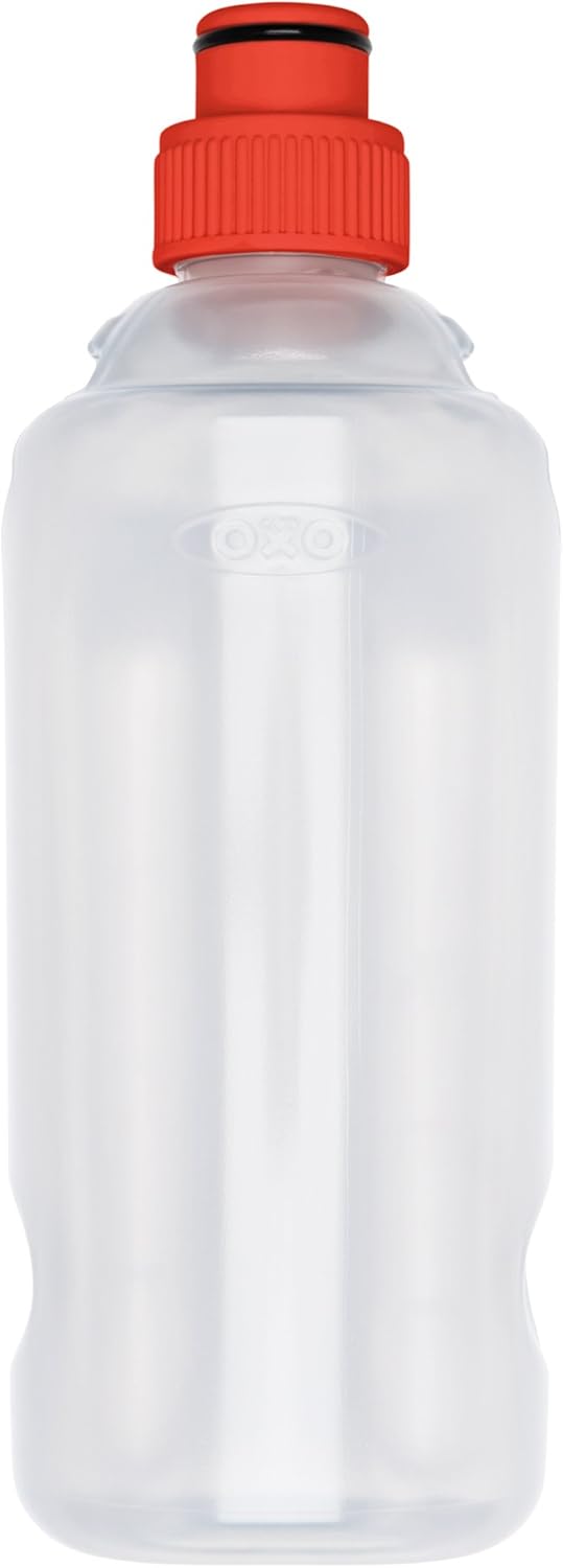 OXO Good Grips Spray Mop Bottle Refill 8 x 275 x 325 inches