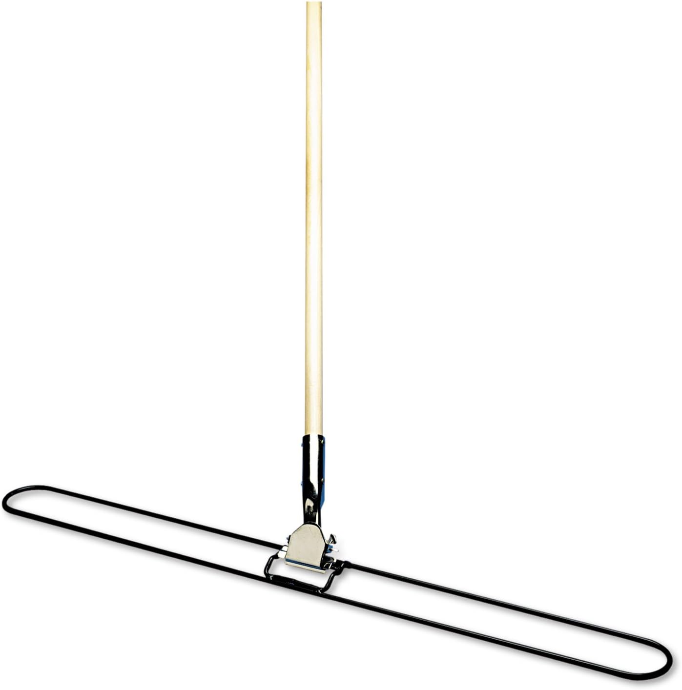 Unisan - Clip-On Dust Mop Handle