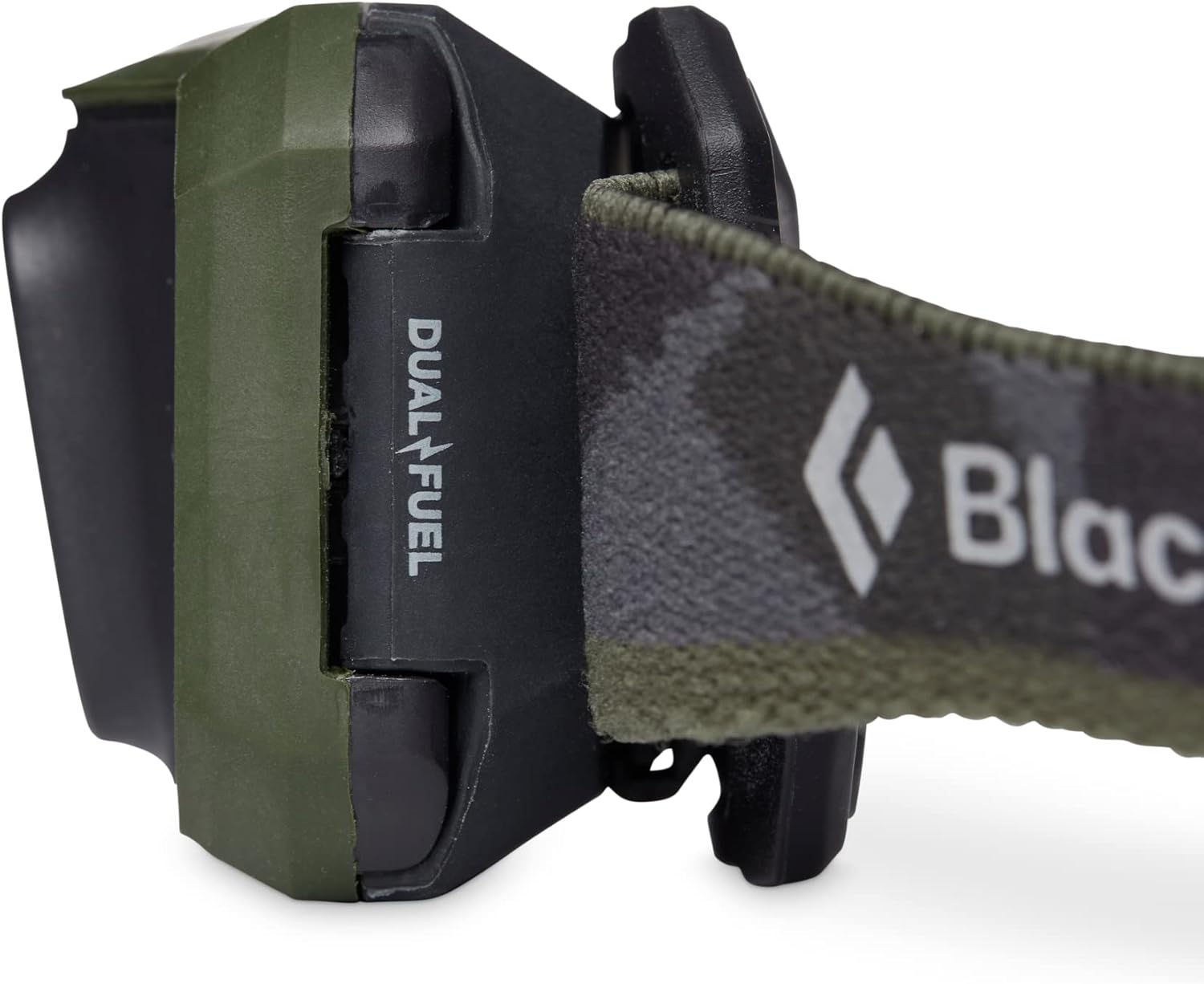 Black Diamond Storm 450 LED Headlamp