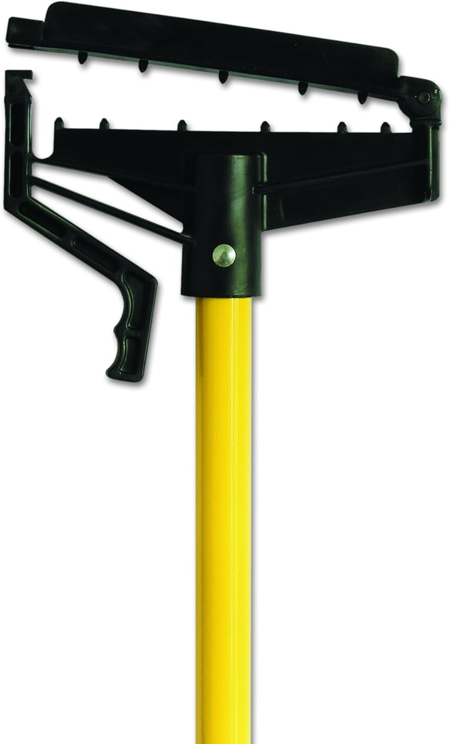 Quick-Change Mop Handle Yellow Case of 6