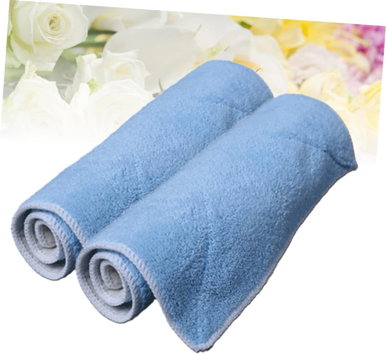 Mop Cloth Replacement for Home Uses