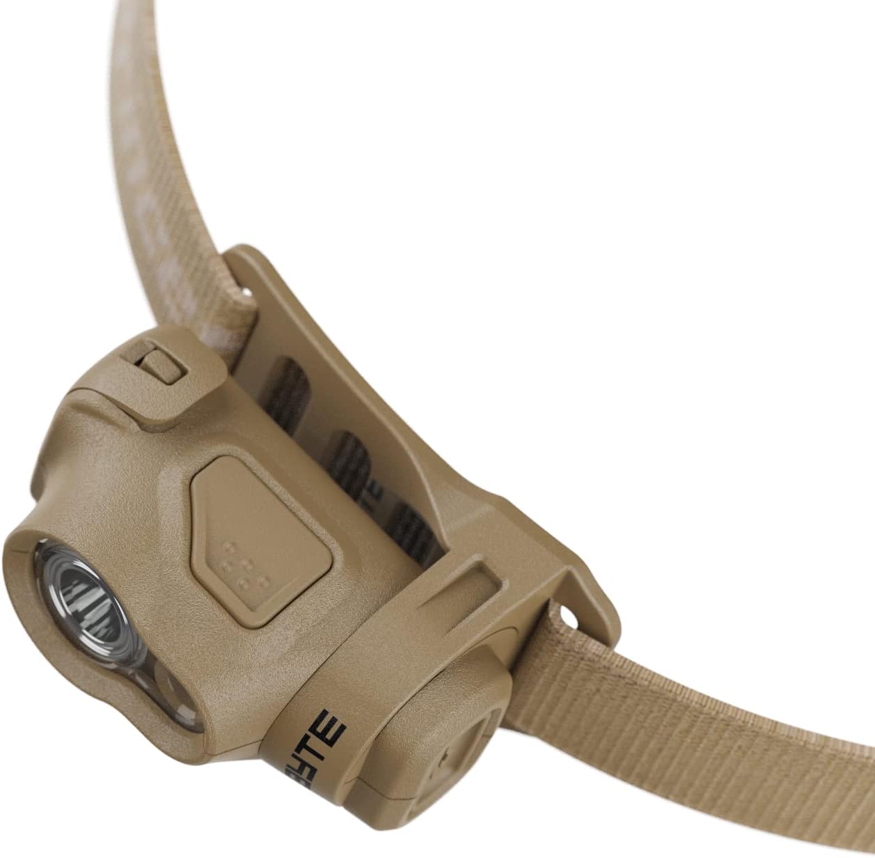 Princeton Tec Byte Multi-Mode LED Headlamp