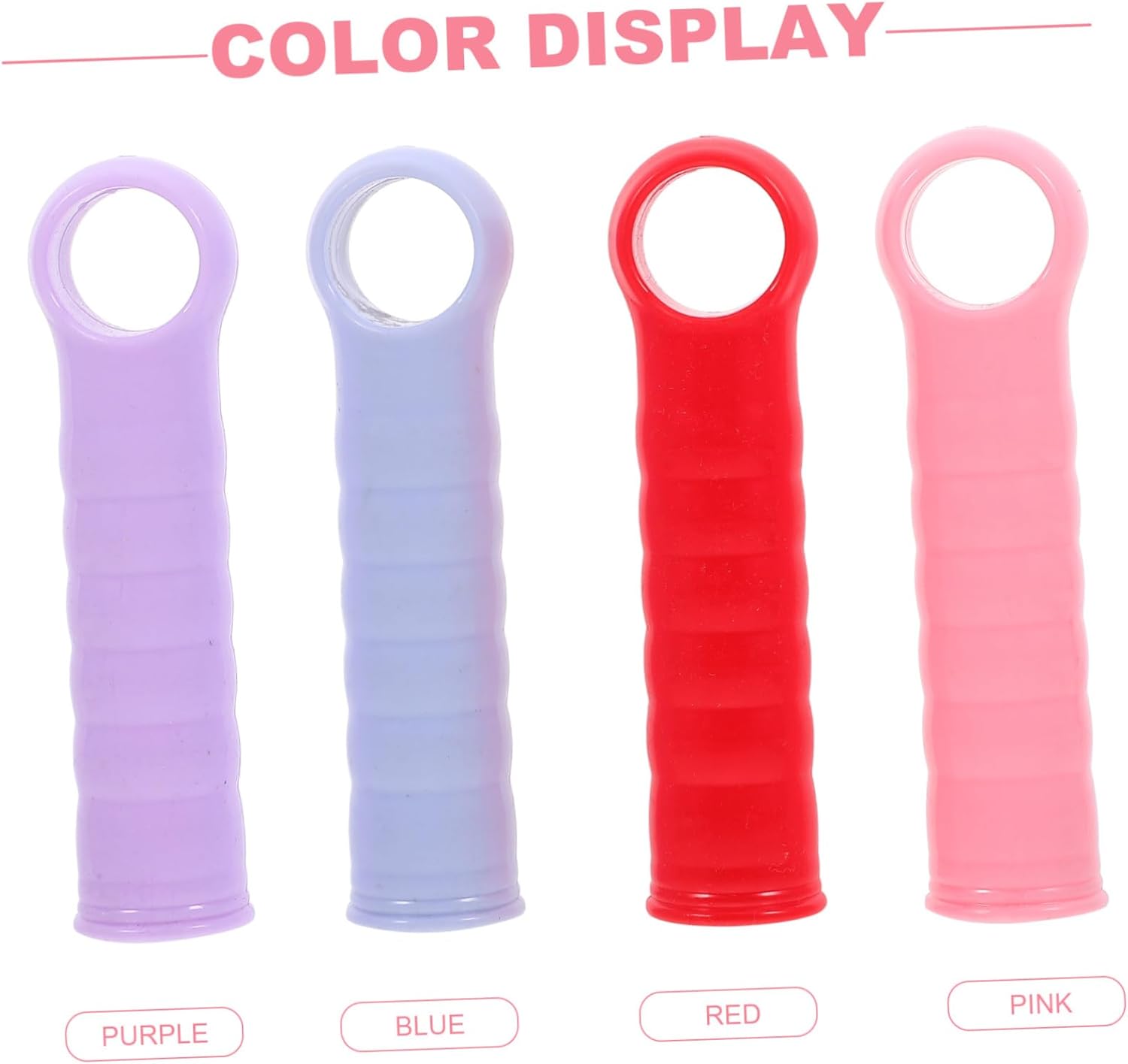 Sturdy 22mm Ergonomic Mop Handle Grip