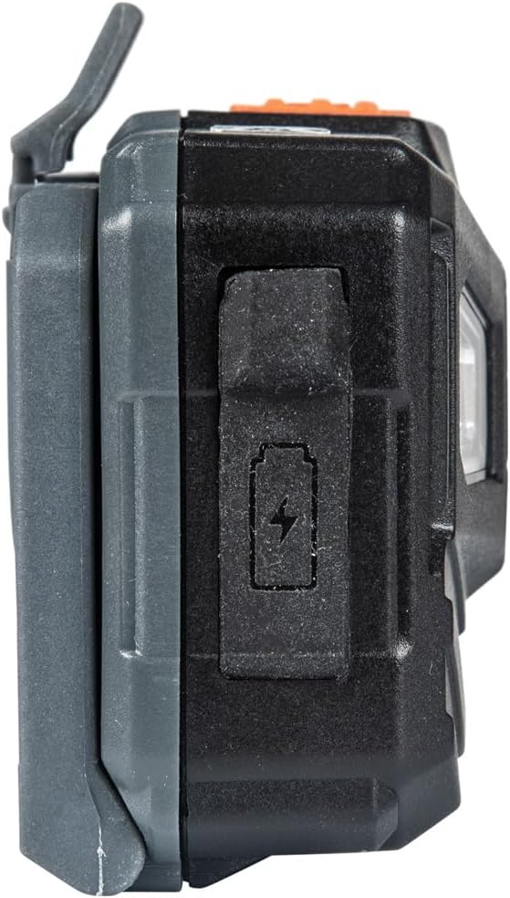 rechargeable LED headlamp Kensington 56048