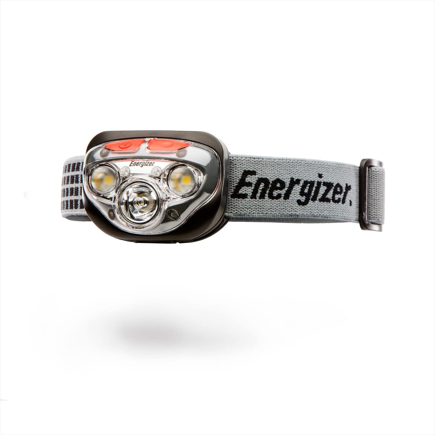 Boost Visibility with the Energizer Vision HD LED Headlamp
