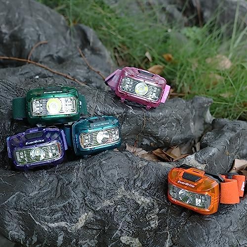 Stellar Night Lights Rechargeable LED Lantern Headlamp