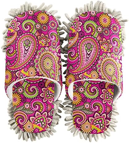 Premium Washable Floor Slippers for Women