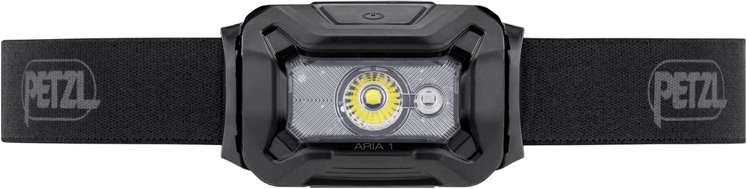 Bright Adjustable Frontal Lamp - Red Green Blue Outdoor Use