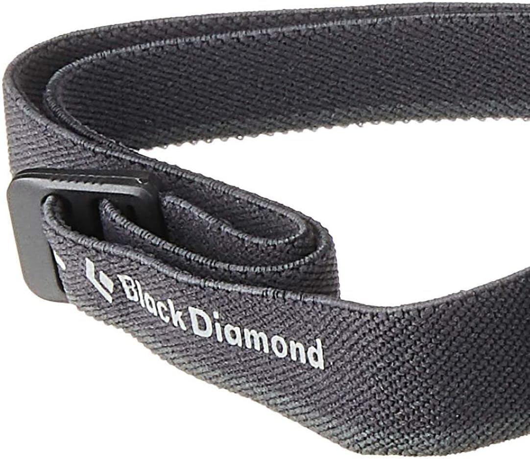 Black Diamond Sprint 225 Lumen Rechargeable Headlamp