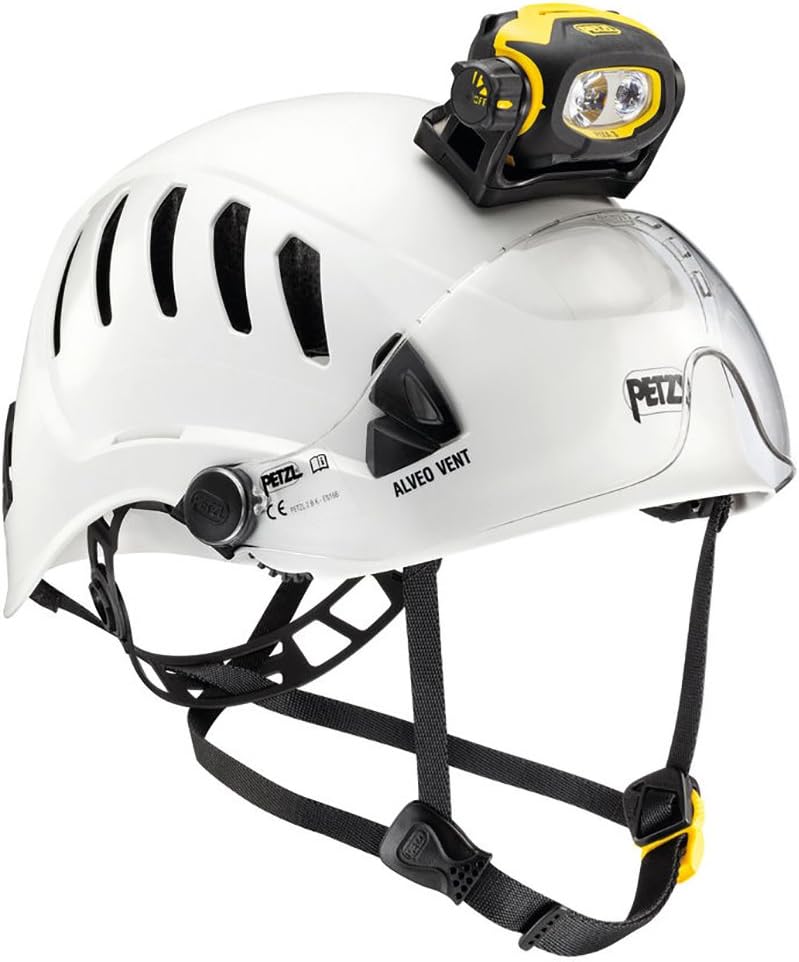 PETZL PIXA 1 Headlamp 60 Lumens