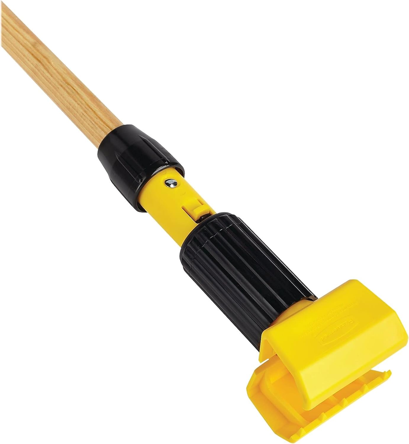 Rubbermaid Commercial Gripper Mop Handle RCP H216