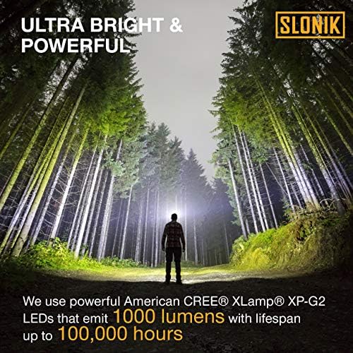 High-Light Performance