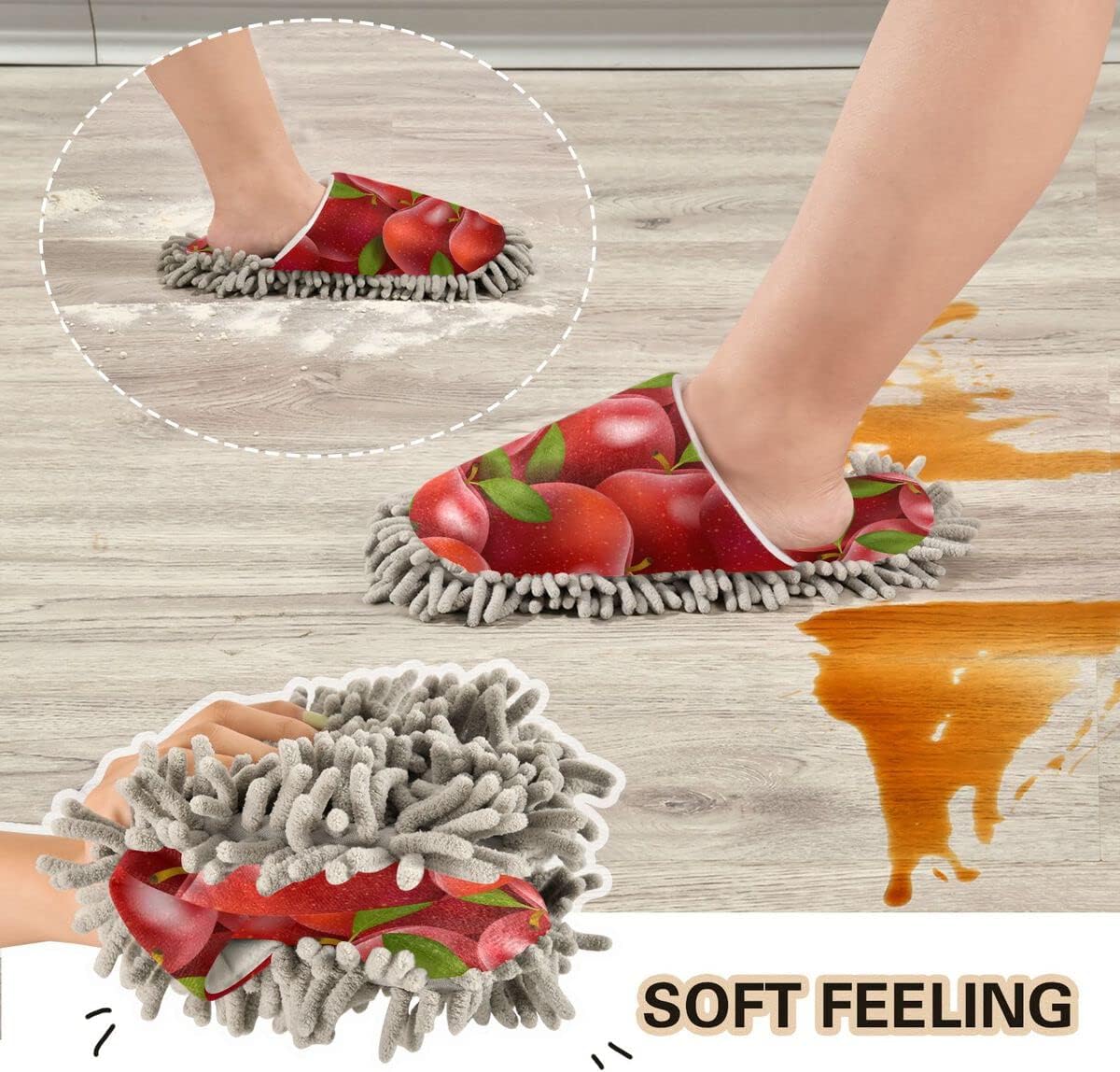 Perfect for Cleaning Floors