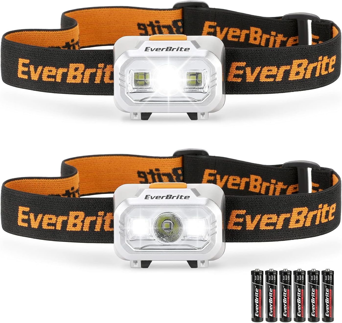 Lofty LED Headlamp