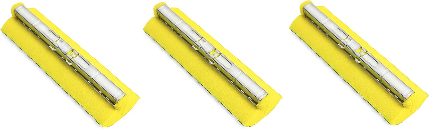 Libman 2011 Nitty Gritty Refill 3-Pack