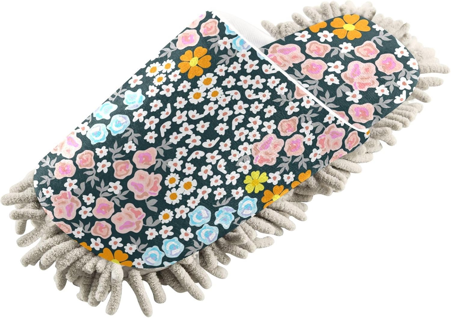 Kigai Microfiber Slippers - Soft Durable and Easy to Maintain for Daily Cleanse