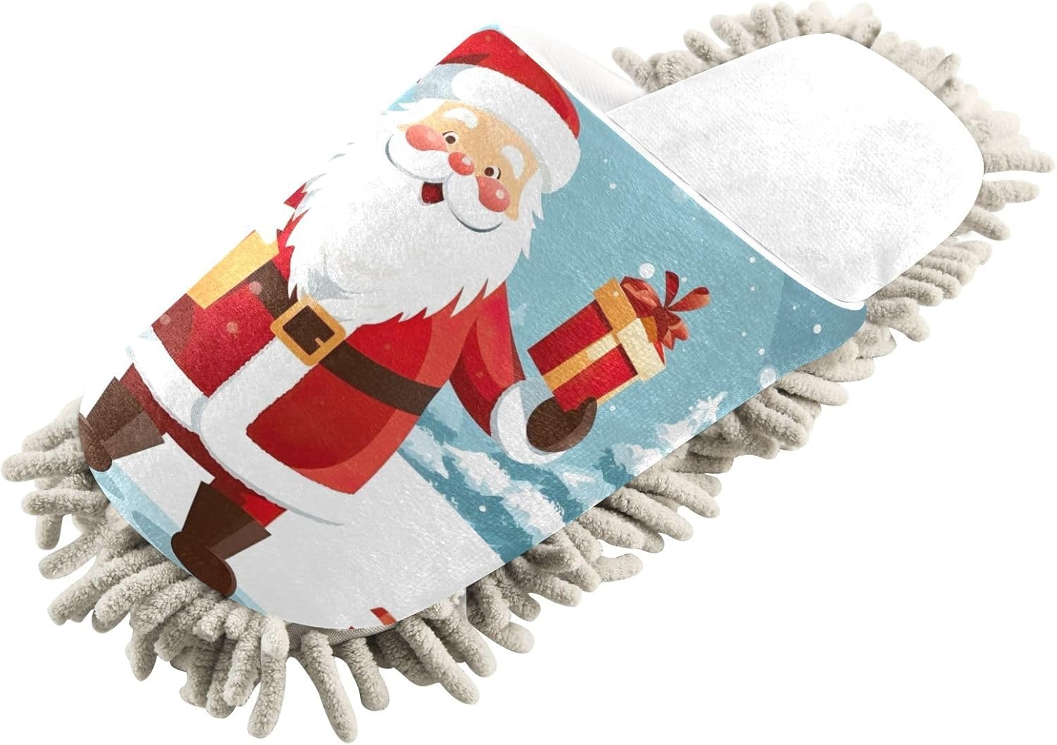 Cozy Replacement Mop Slippers
