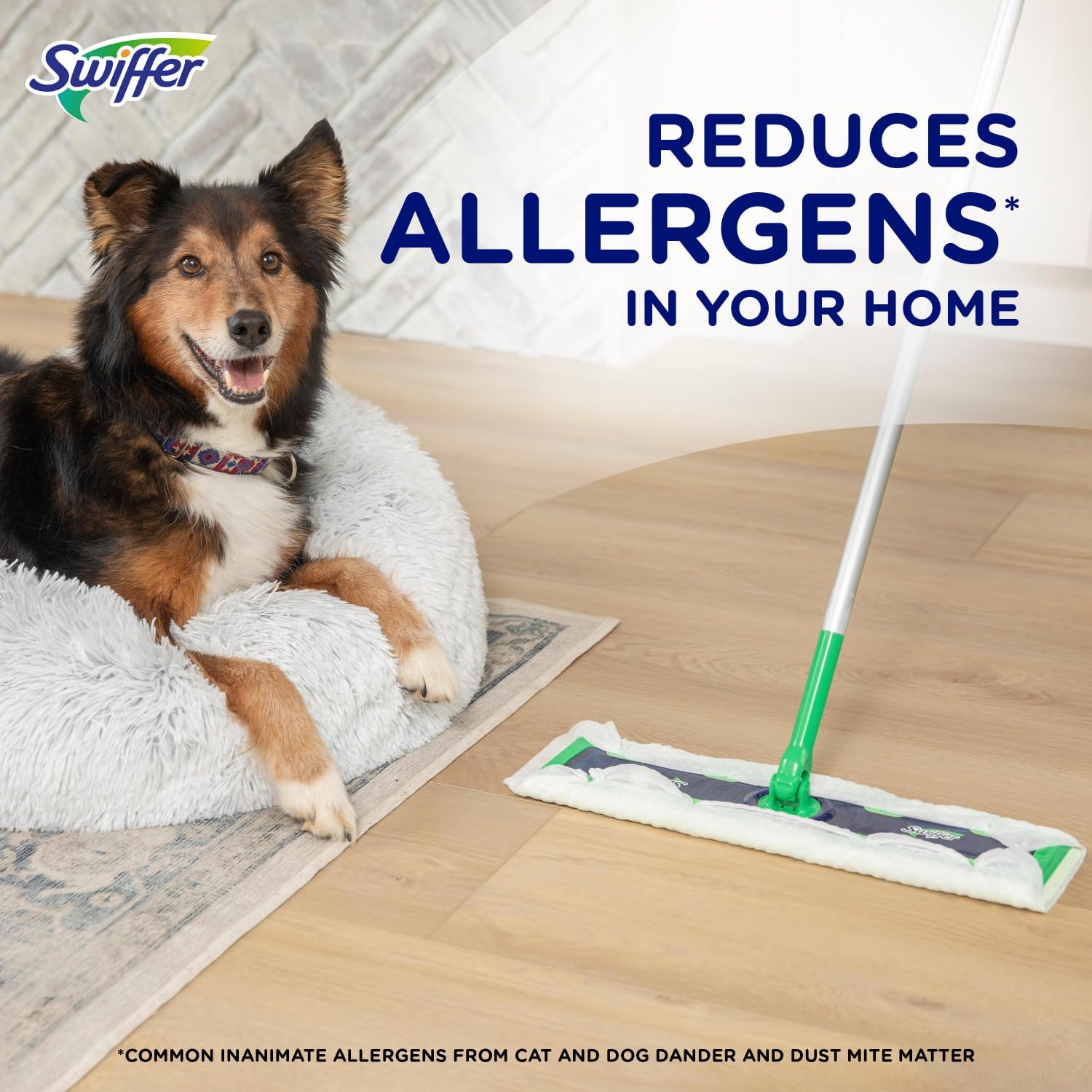 10-Piece Swiffer Sweep Mop XL Set for Deep Cleaning