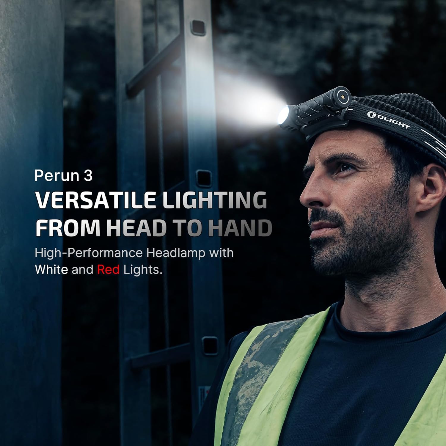 Root Deep Spotlight
