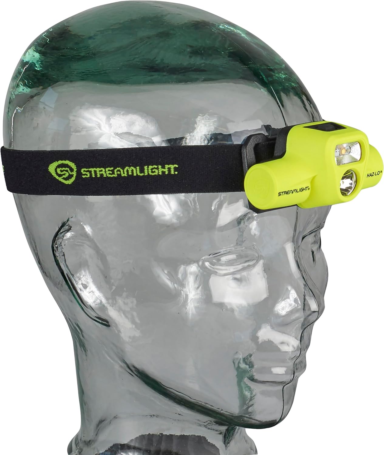 Streamlight 61460 Rechargeable 250-Lumen Headlamp