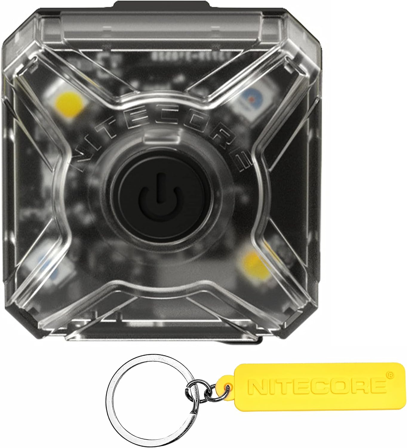Nitecore NU05 V2 Kit - Signal and Safety Light