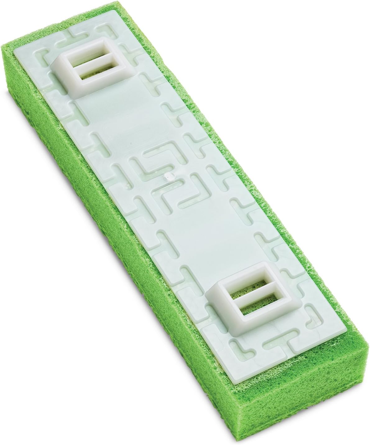 Libman 03105 Scrubster Mop Refill Green