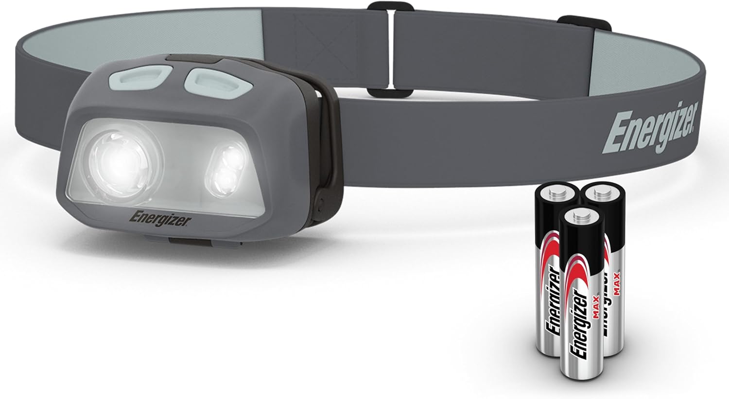 Energizer Ultimate HDL40 LED Headlamp