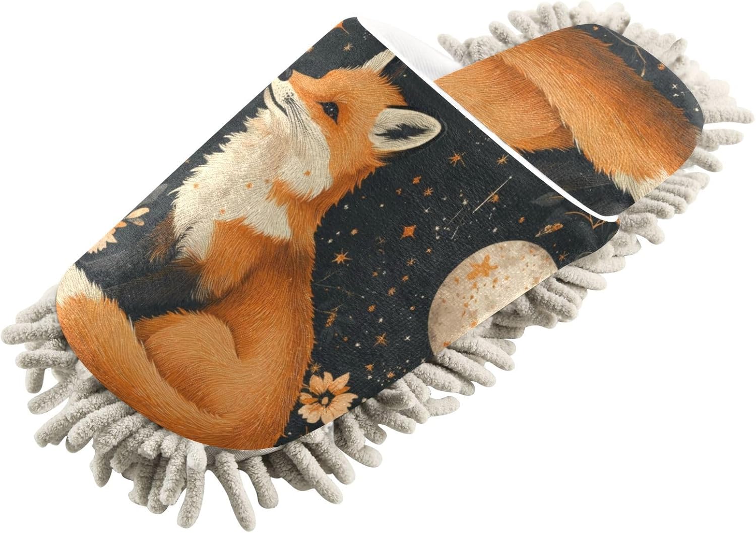 Exclusive Microfiber Slippers for Daily Use
