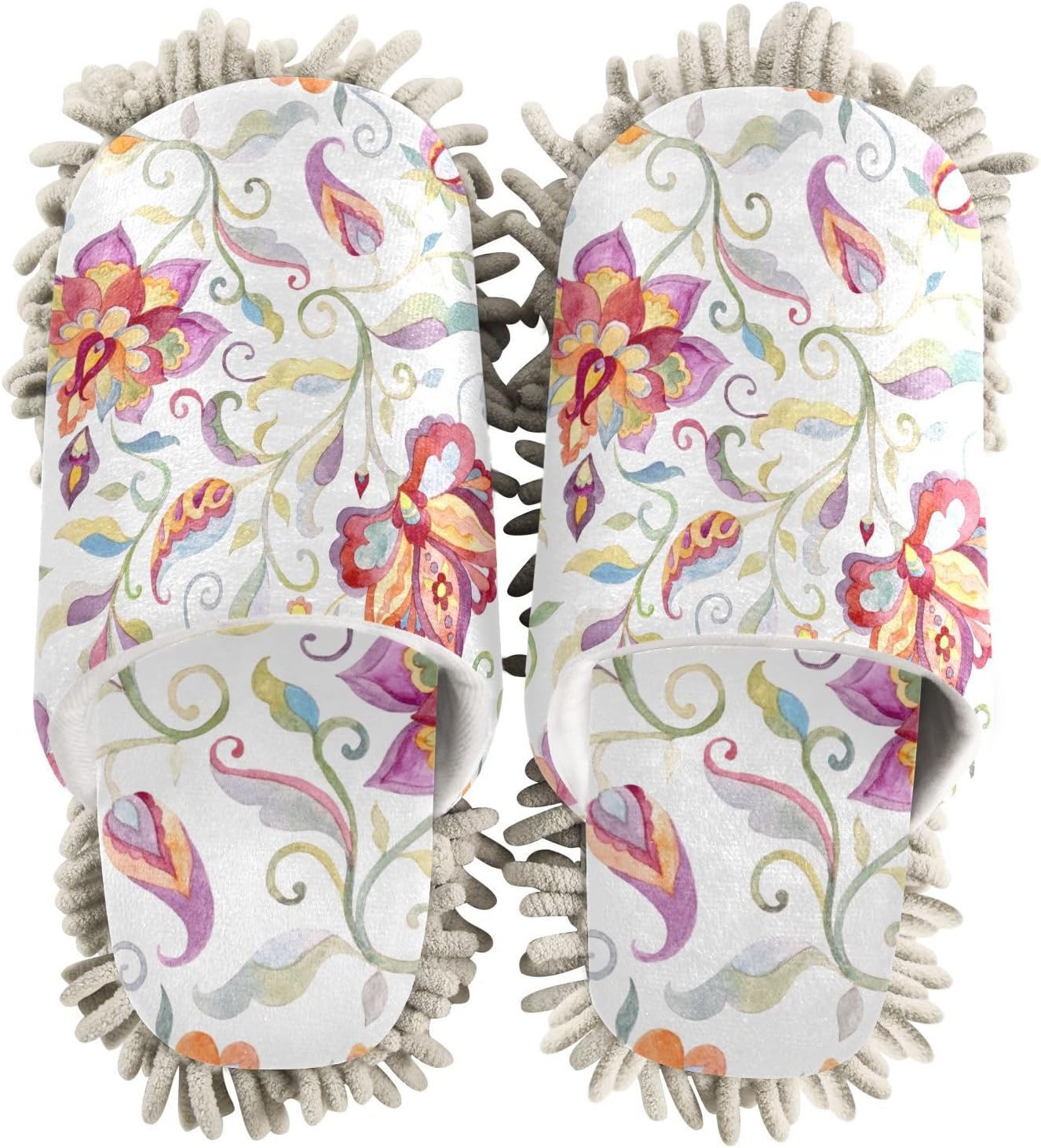 Elevate Your Home with Kigai Microfiber Slippers Perfect for Floors Grooming