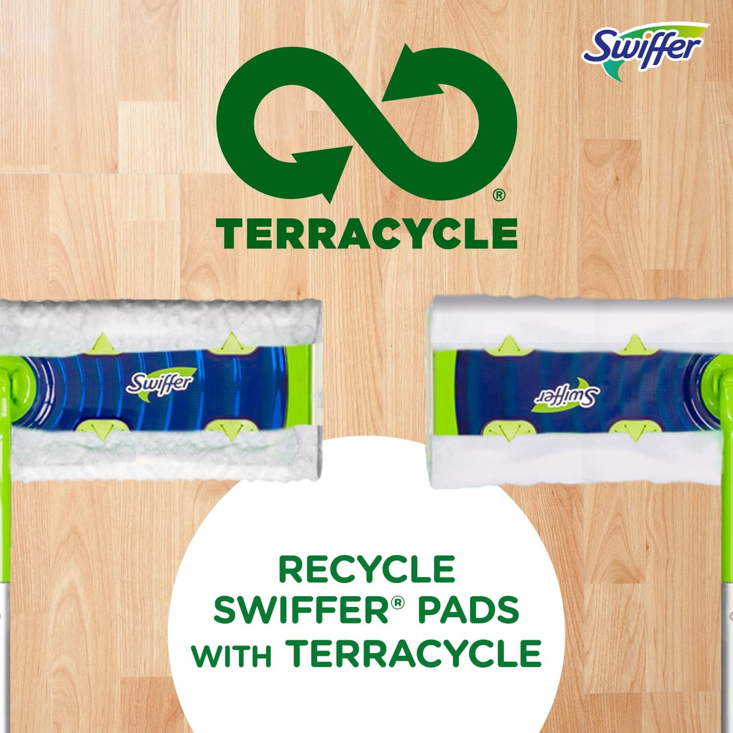 10-Piece Swiffer Sweep Mop XL Set for Deep Cleaning