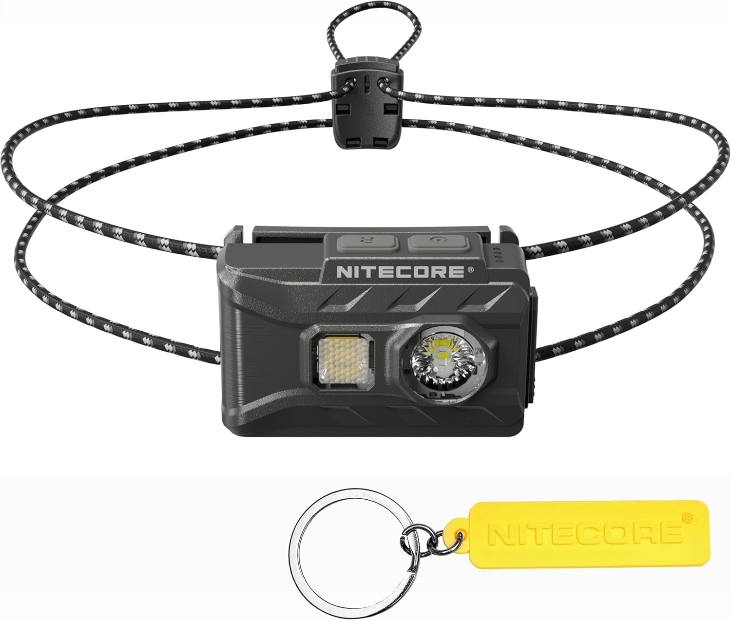 Nitecore NU20 Classic 360 Lumen Headlamp