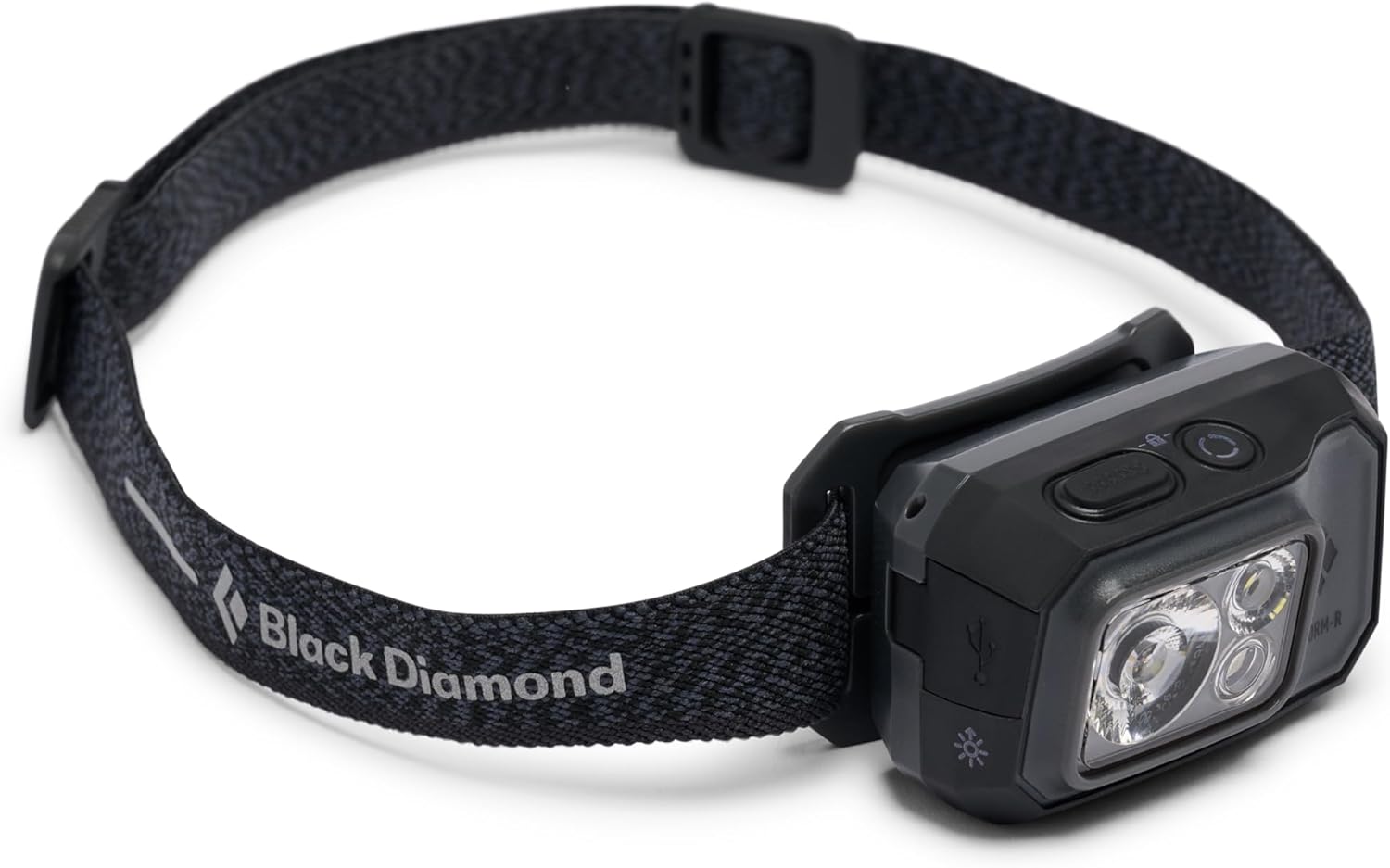 Black Diamond Storm 500-R