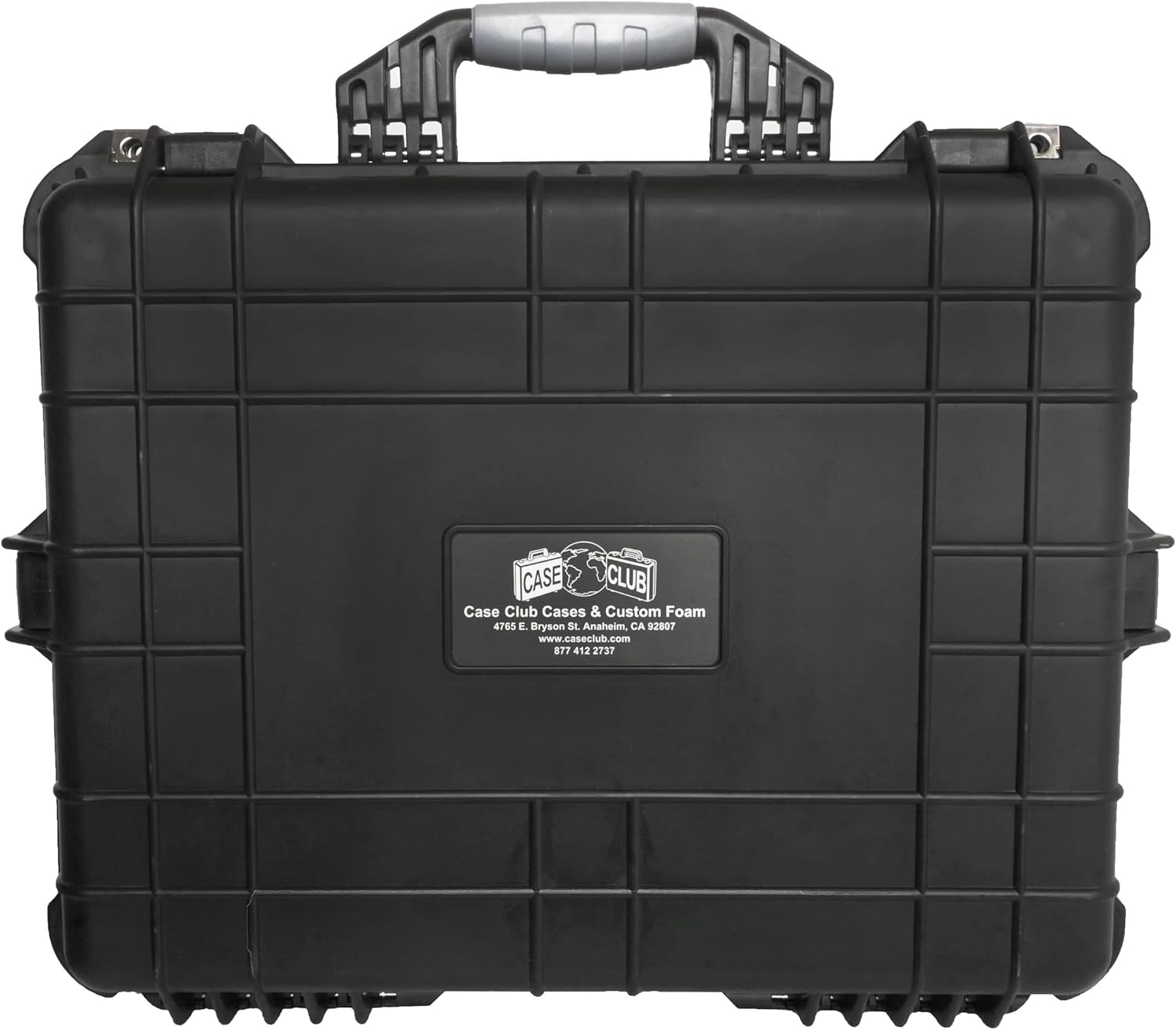 Case Club 90 Folding Knife Case Waterproof TSA Approved