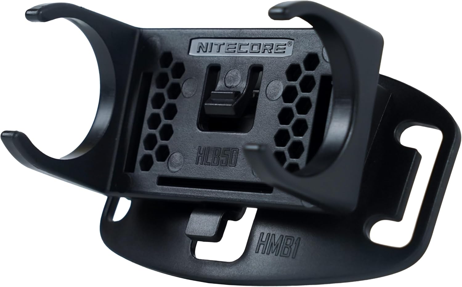 Nitecore - Easy-On Bracket Set