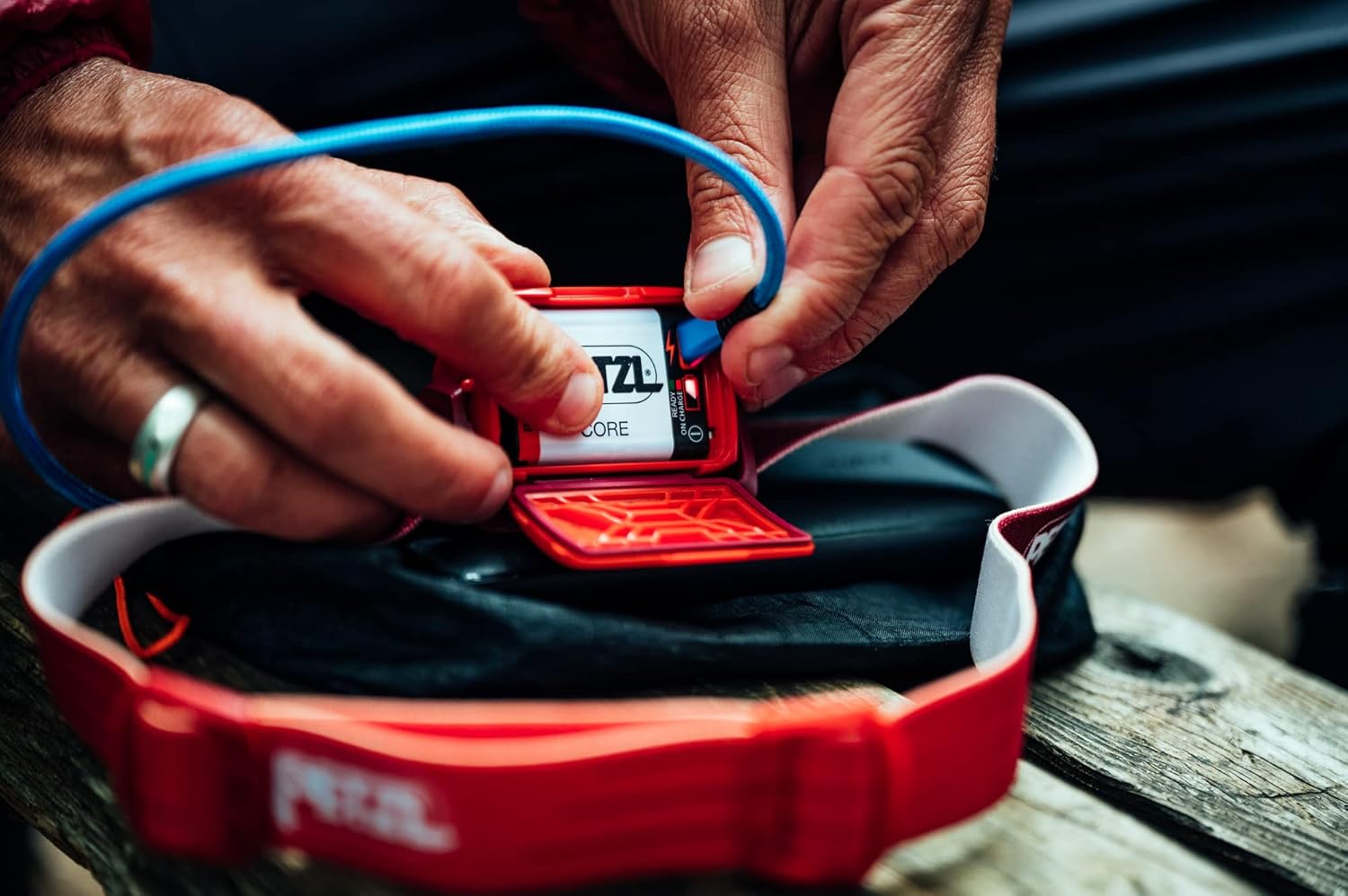 Got You Covered Compact Bright and Reliable Headlamp for Outdoor Use
